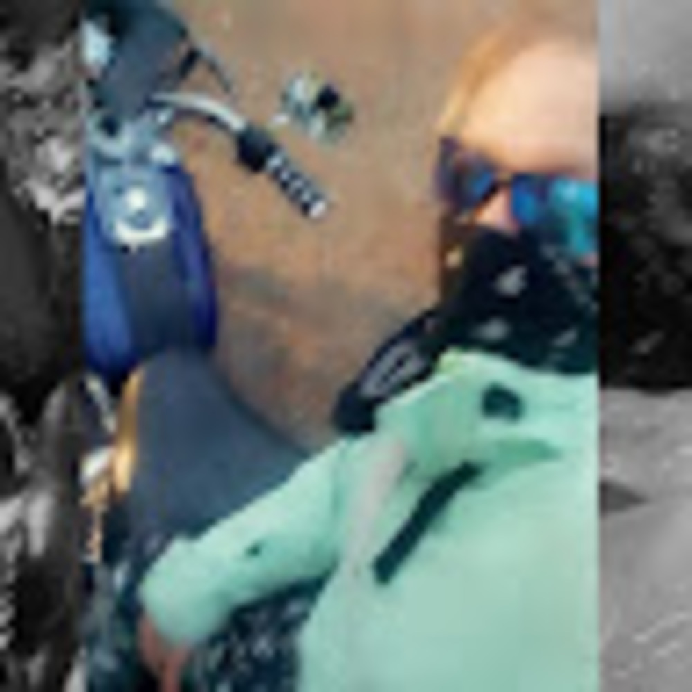 Meet your Posher, Erica